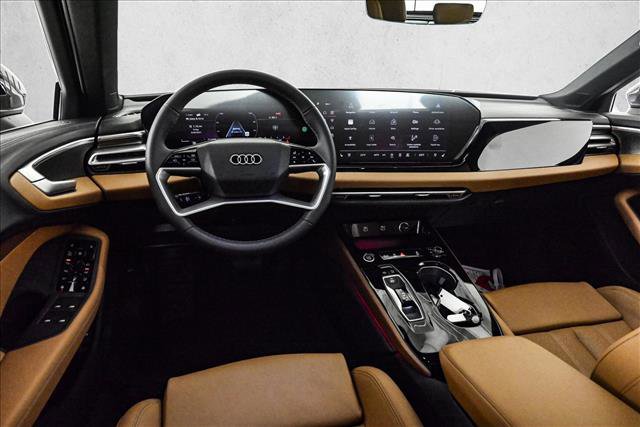 New 2025 Audi A5 2.0T Premium Plus image 20