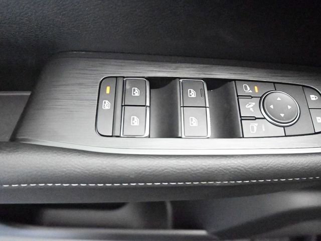 New 2025 Nissan Armada Platinum Reserve AWD/4WD image 22
