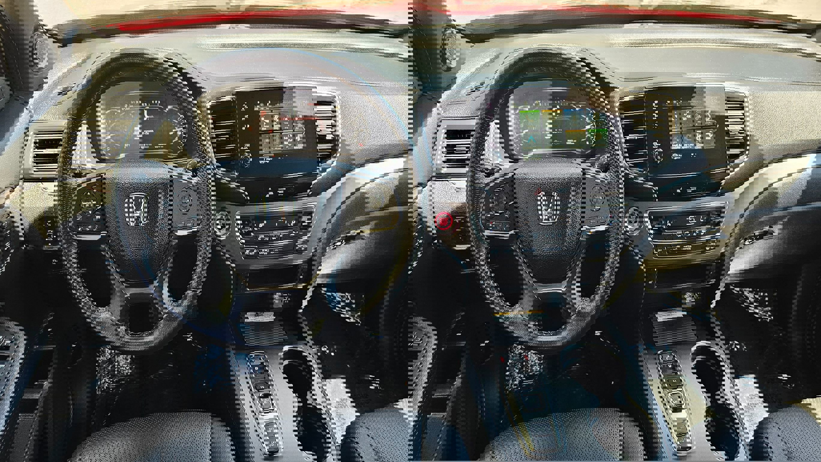 Used 2022 Honda Passport EX-L image 20