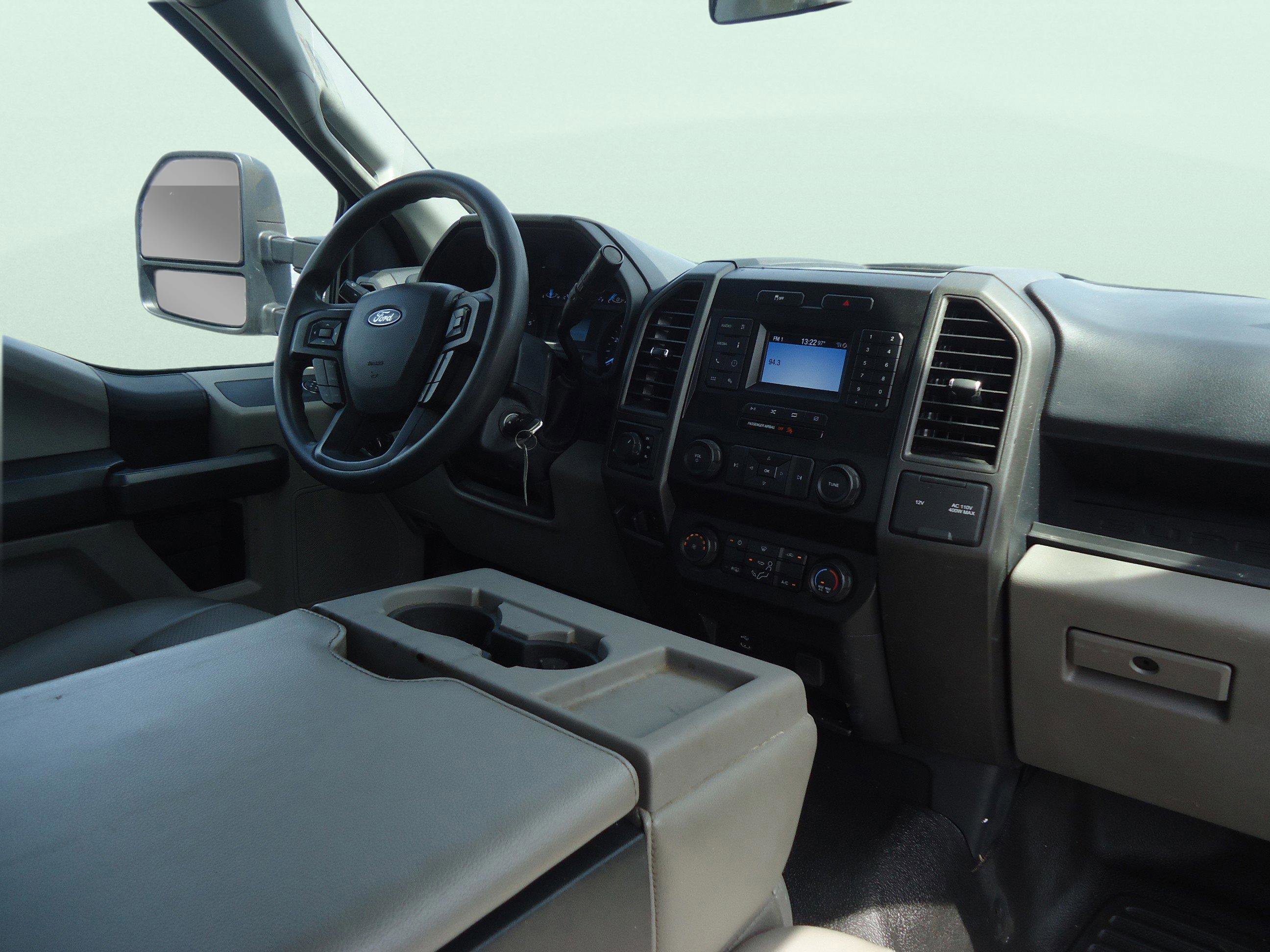 Used 2022 Ford F250 XL w/ STX Appearance Package image 25