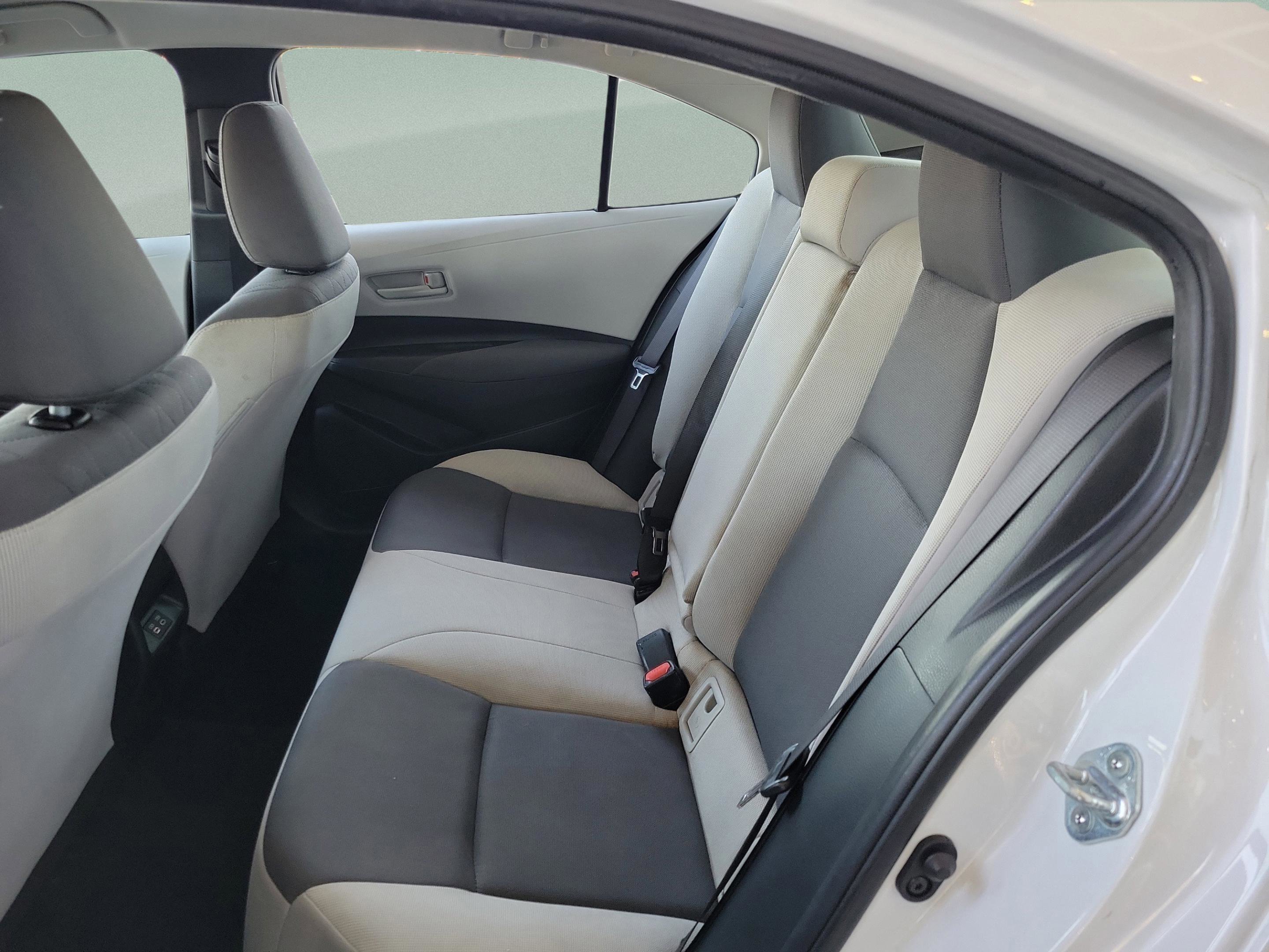 Used 2023 Toyota Corolla LE image 23