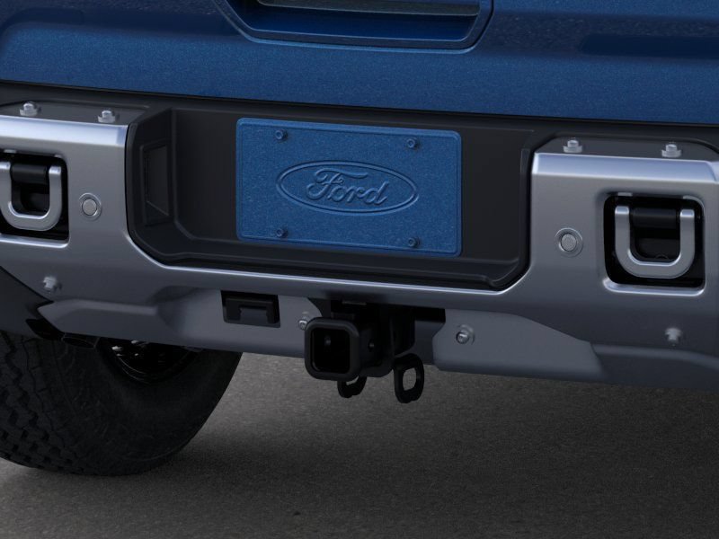 New 2026 Ford Bronco Sport Badlands w/ Sasquatch Badlands Package AWD/4WD image 23