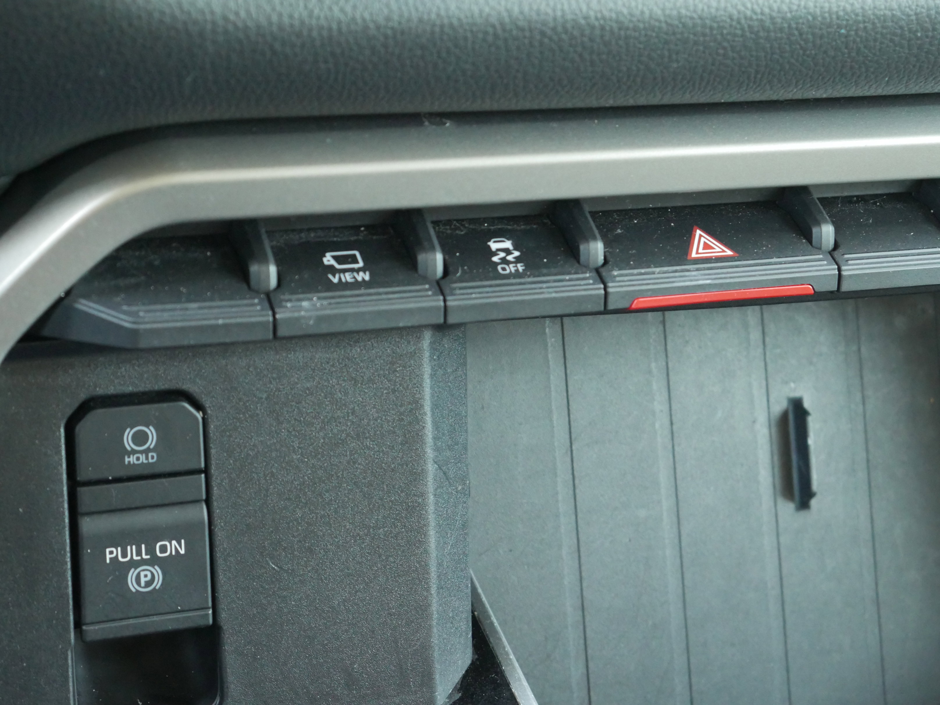 Used 2023 Toyota Sequoia Limited AWD/4WD image 14