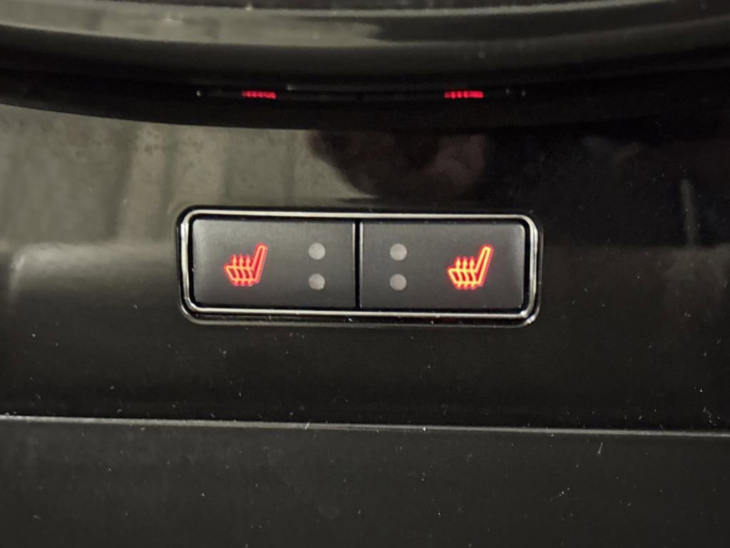 Used 2022 Lincoln Nautilus Black Label w/ Class II Trailer Tow Package image 33