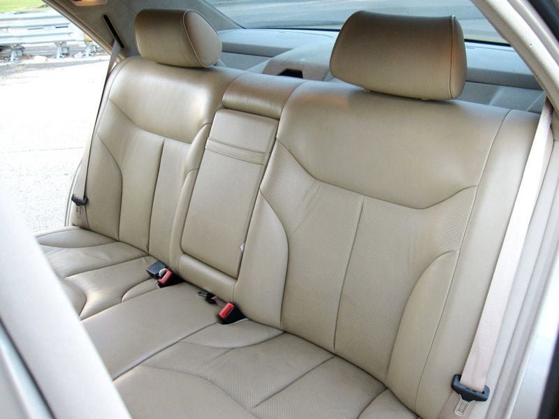 Used 1998 Mercedes-Benz S 320 image 29