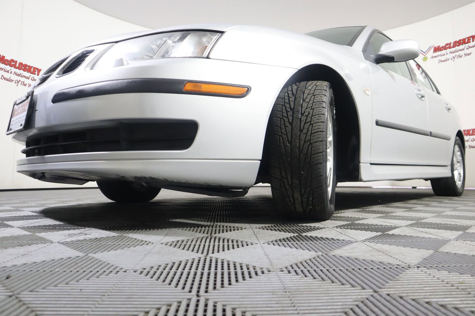Used 2007 Saab 9-3 2.0T image 19