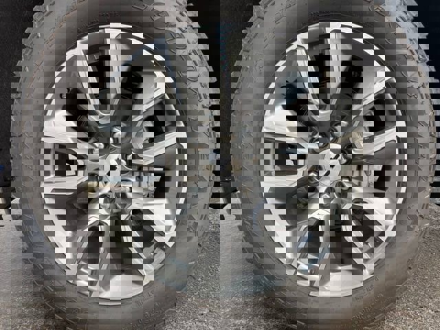 New 2025 Chevrolet Silverado 1500 RST w/ All Star Edition Plus image 9