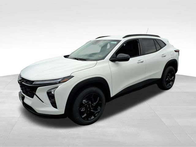 New 2026 Chevrolet Trax LT w/ Midnight Edition FWD image 7