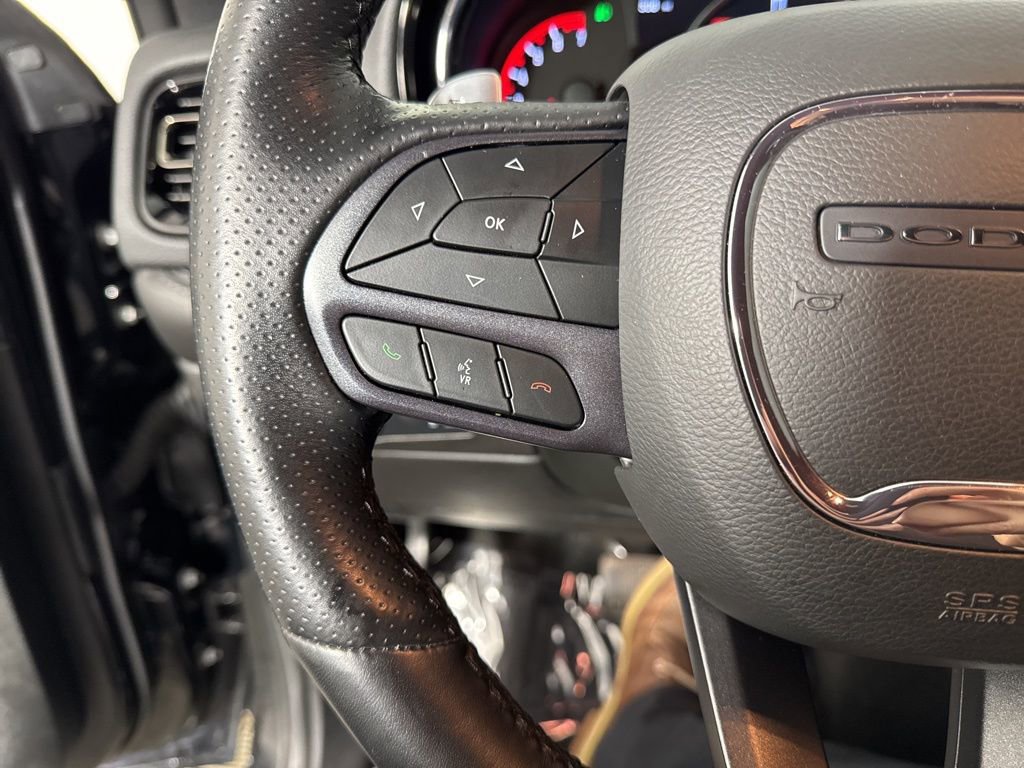 Used 2022 Dodge Durango GT image 32
