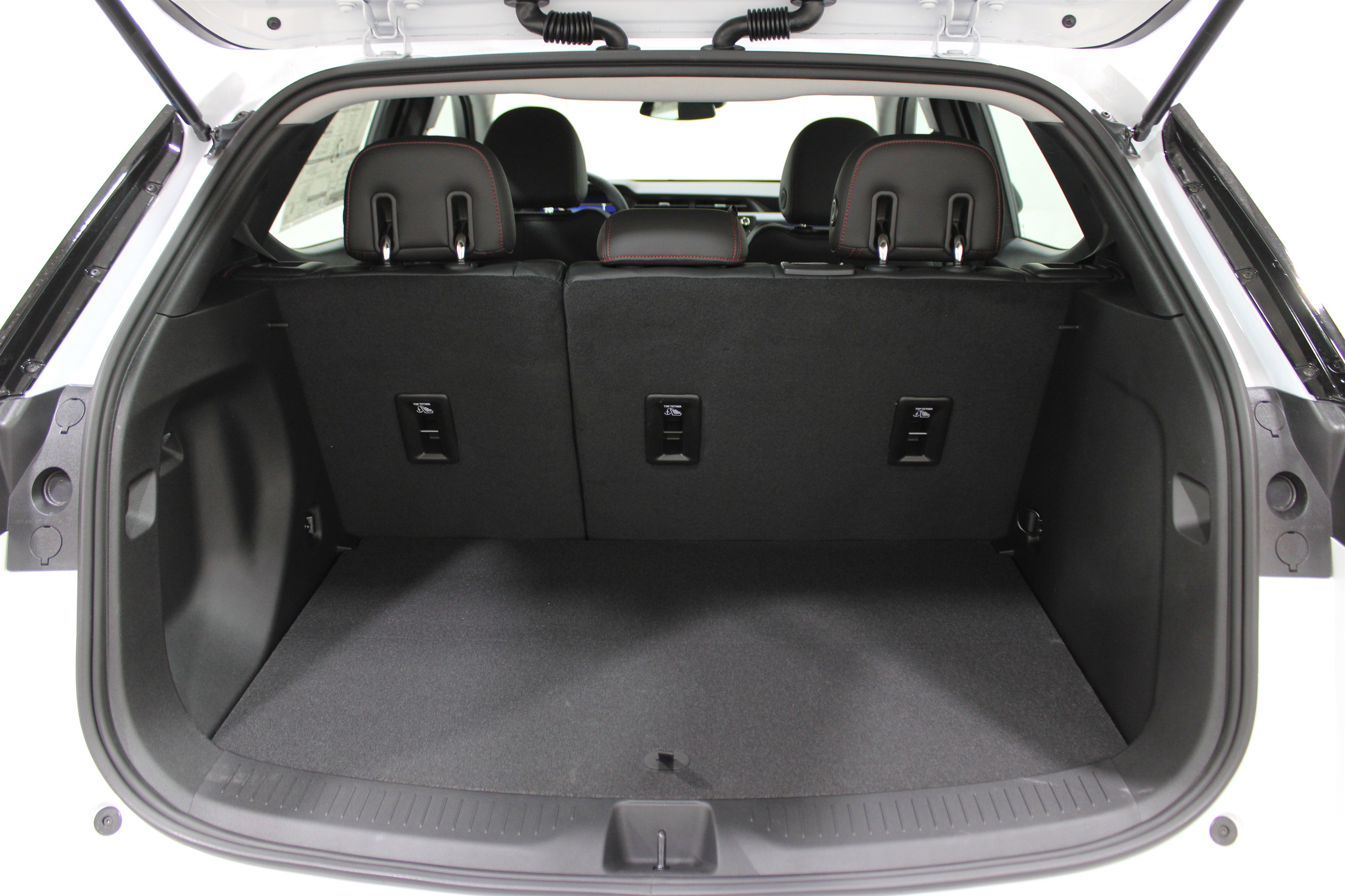 New 2027 Chevrolet Bolt RS image 26