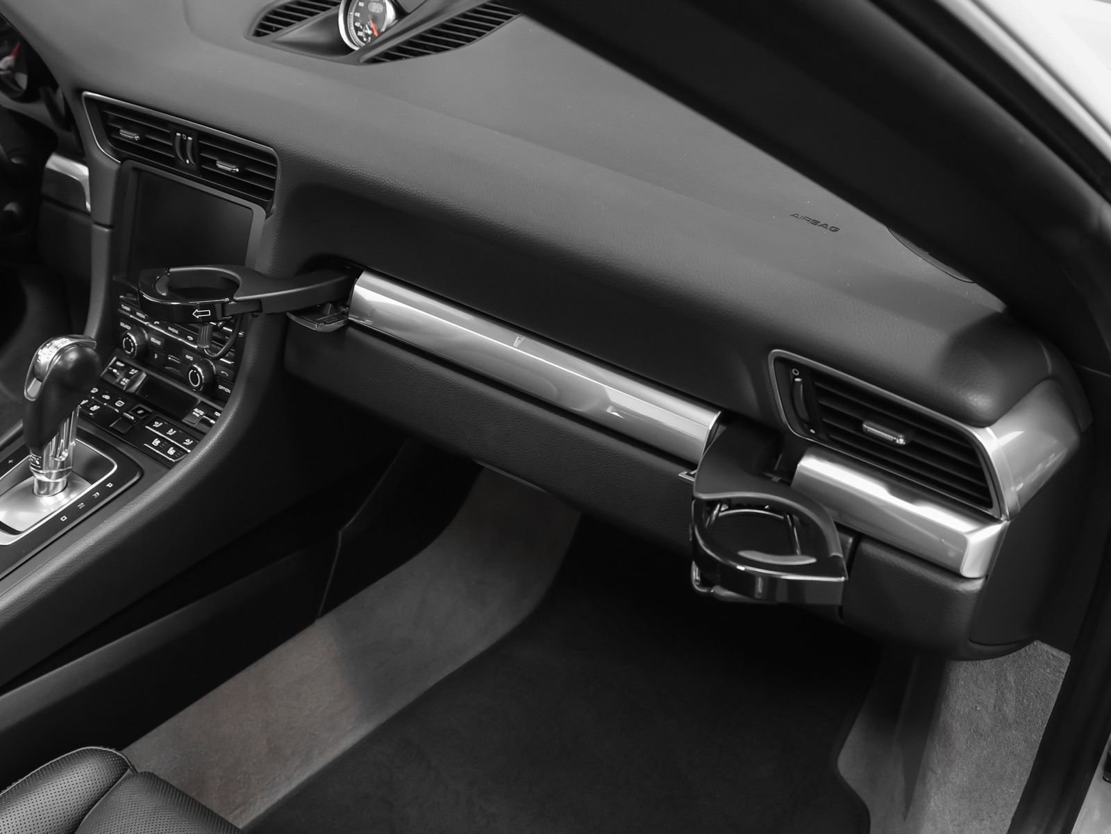 Certified 2015 Porsche 911 Targa 4S image 29