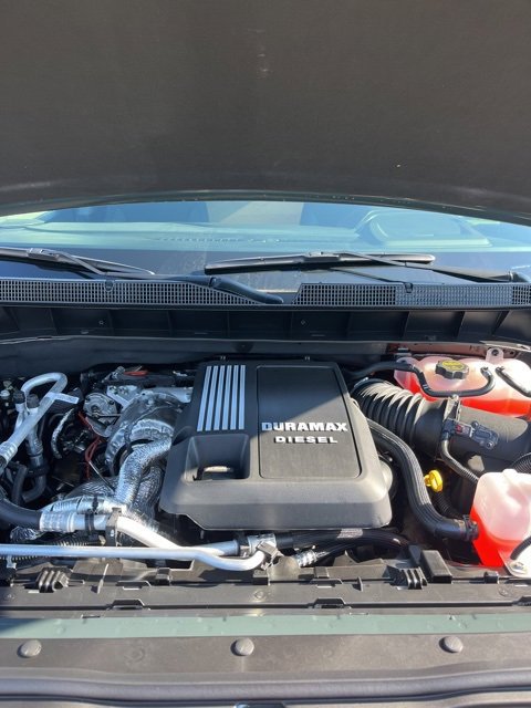 New 2026 Chevrolet Silverado 1500 LT w/ All Star Edition Plus image 41