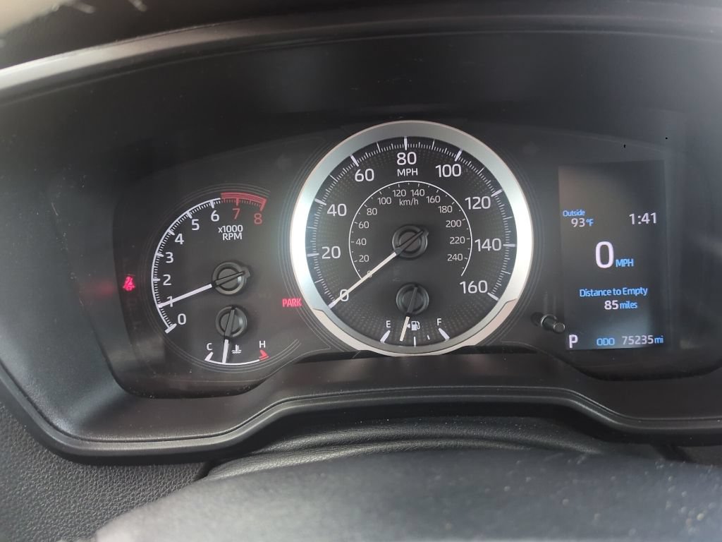 Used 2022 Toyota Corolla LE FWD image 11