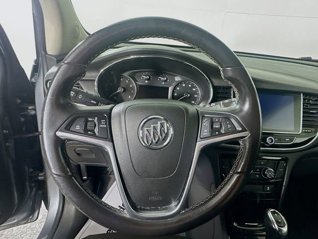 Used 2019 Buick Encore Preferred image 12