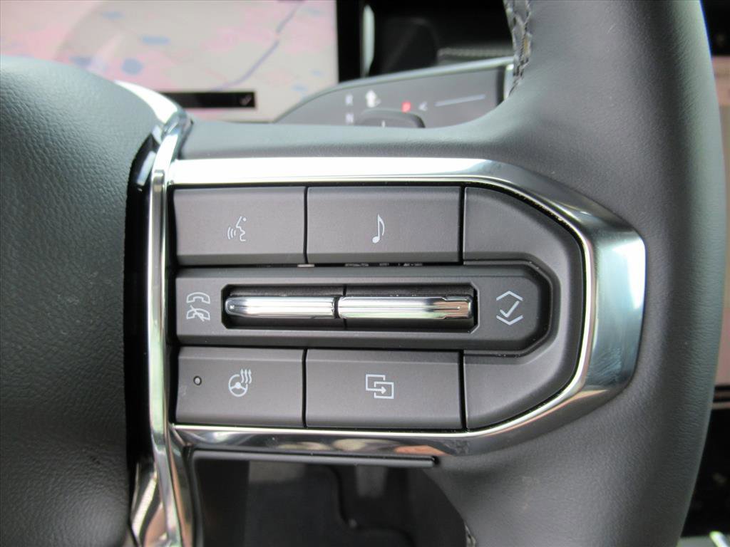 Used 2025 GMC Acadia Elevation image 25