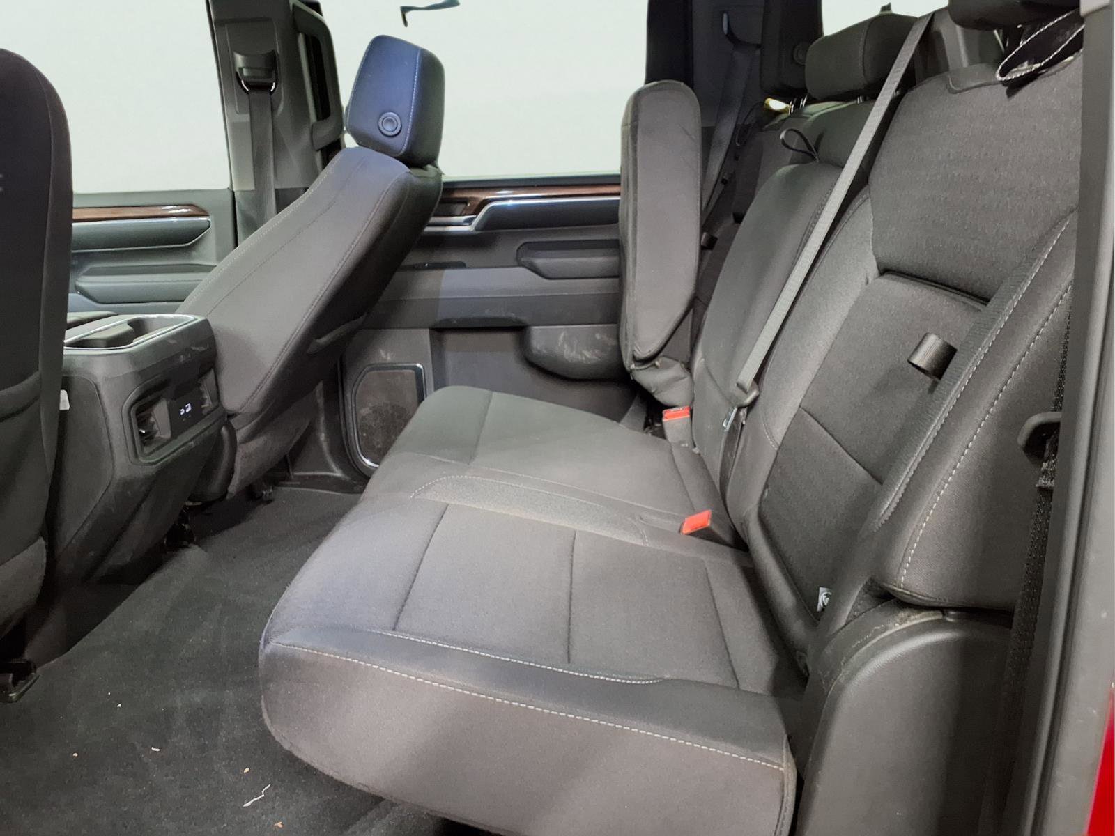 Certified 2024 Chevrolet Silverado 3500 LT image 6