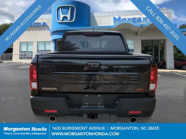 New 2026 Honda Ridgeline TrailSport image 5