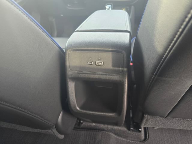 Used 2025 Buick Envista Sport Touring image 19