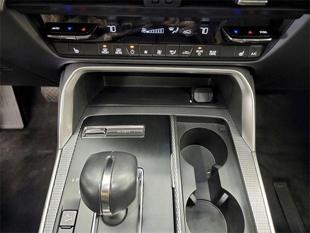 Used 2025 MAZDA CX-90 3.3 Turbo w/ Premium Sport Pkg image 27