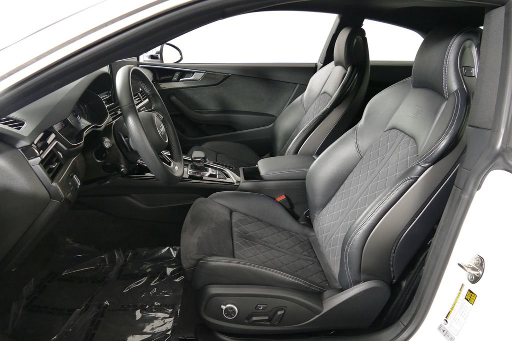 Used 2023 Audi S5 Premium AWD/4WD image 24