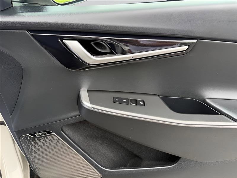 Used 2023 Kia EV6 Wind RWD image 41