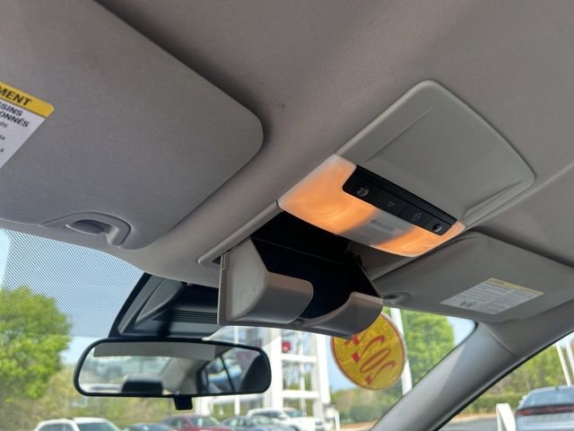 Used 2024 Nissan Altima 2.5 SR image 26