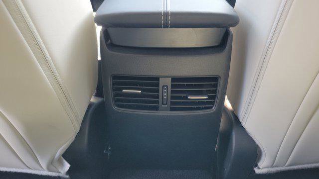 New 2026 MAZDA CX-30 Aire Edition image 12