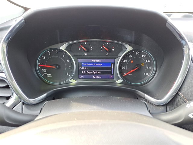 Used 2020 Chevrolet Equinox Premier image 12