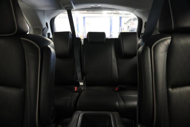 Used 2023 Honda Odyssey Elite image 35