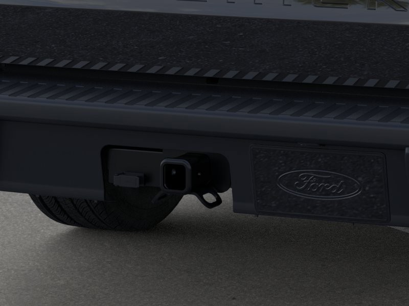 New 2026 Ford Maverick XLT AWD/4WD image 23