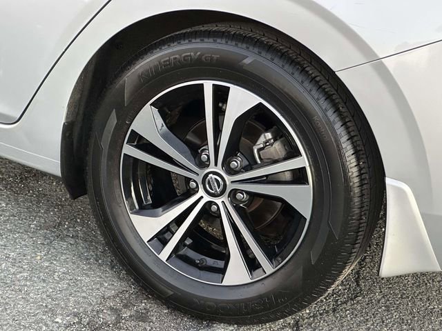 Used 2023 Nissan Sentra SV image 6