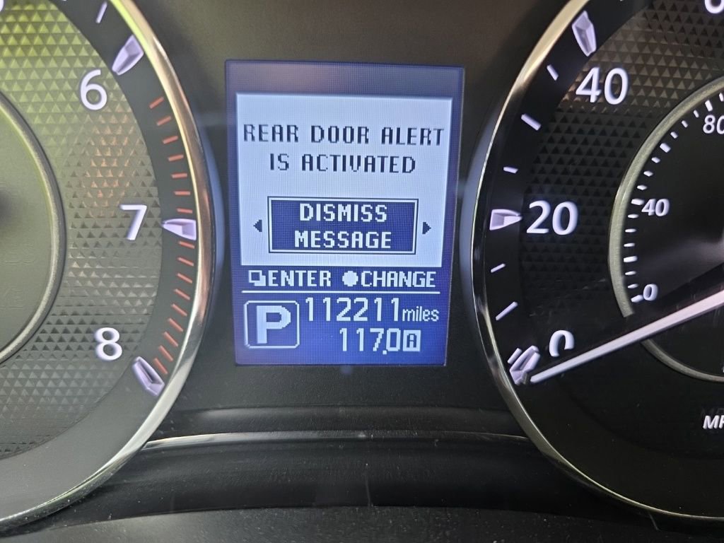 Used 2019 Nissan Armada SL w/ Premium Package image 29