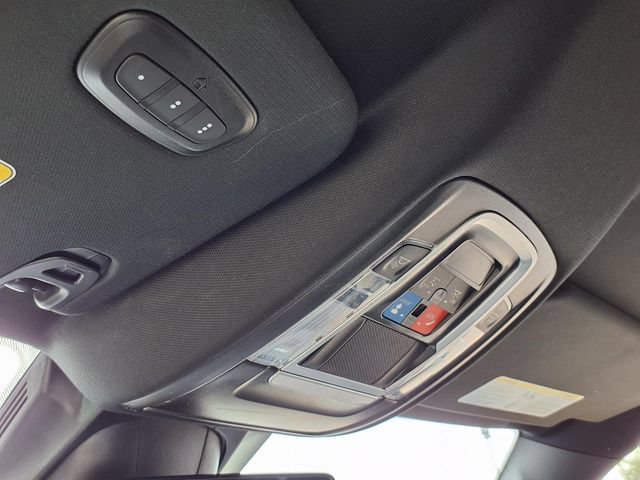 Used 2024 RAM 1500 Laramie RWD image 16