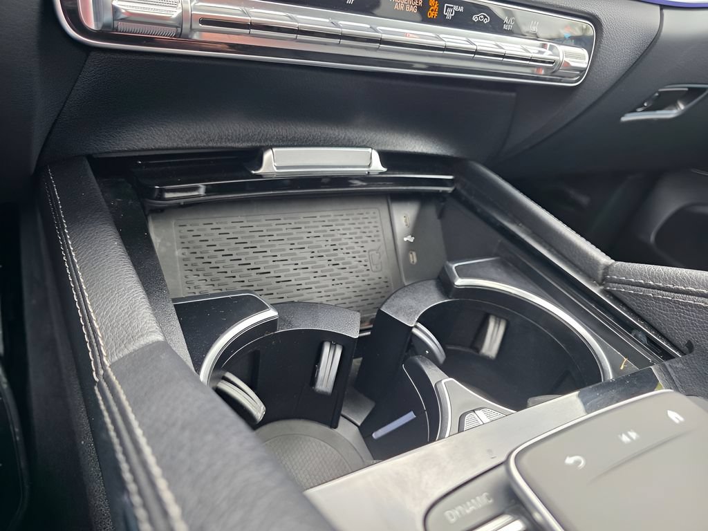 Used 2024 Mercedes-Benz GLE 450e 4MATIC image 33