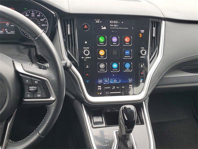 Used 2021 Subaru Legacy Premium w/ Popular Package #1 image 13