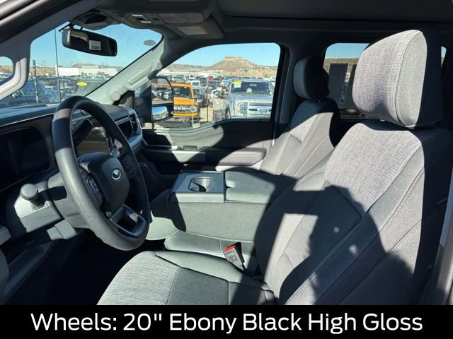 New 2026 Ford F250 XLT w/ XLT Premium Package image 11