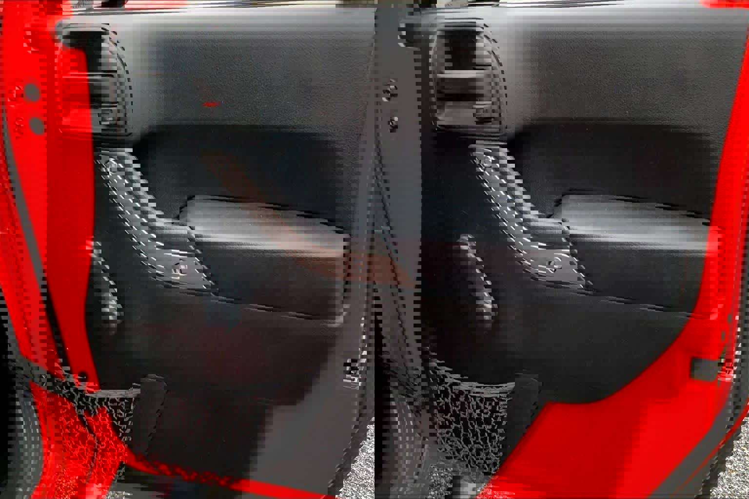 Used 2017 Jeep Wrangler Unlimited Sport image 22