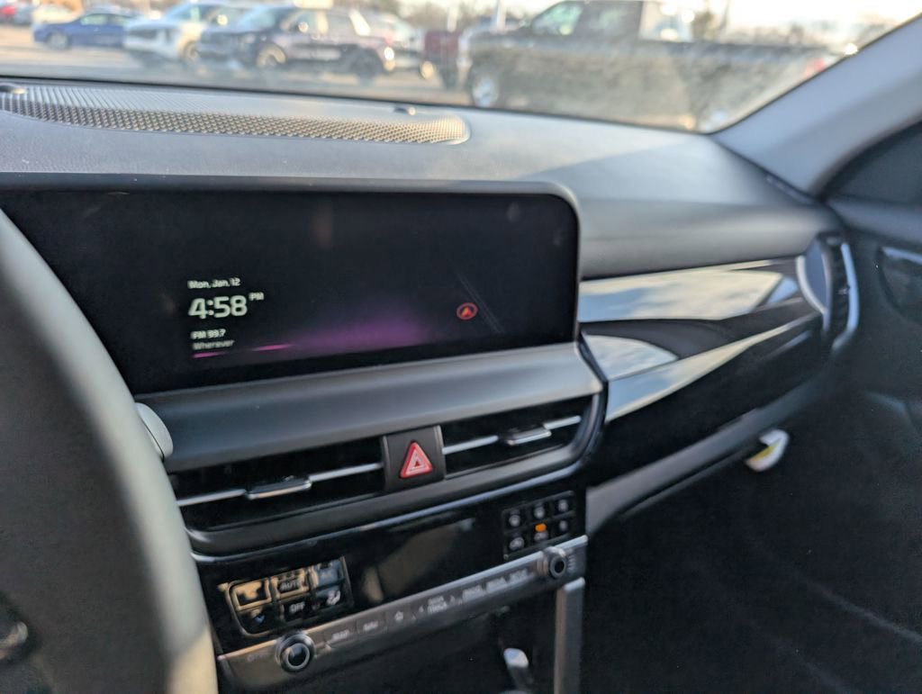 New 2026 Kia Seltos S image 20