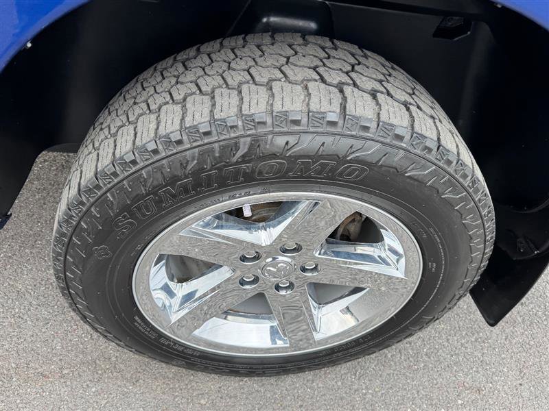 Used 2018 RAM 1500 Express w/ Express Value Package image 31