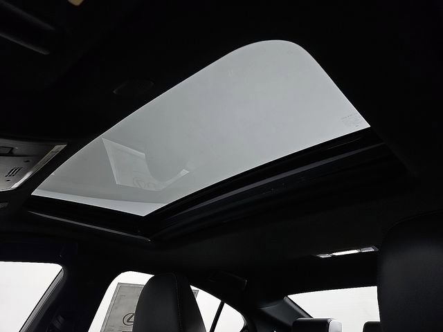 New 2026 Lexus IS 350 F Sport RWD image 13