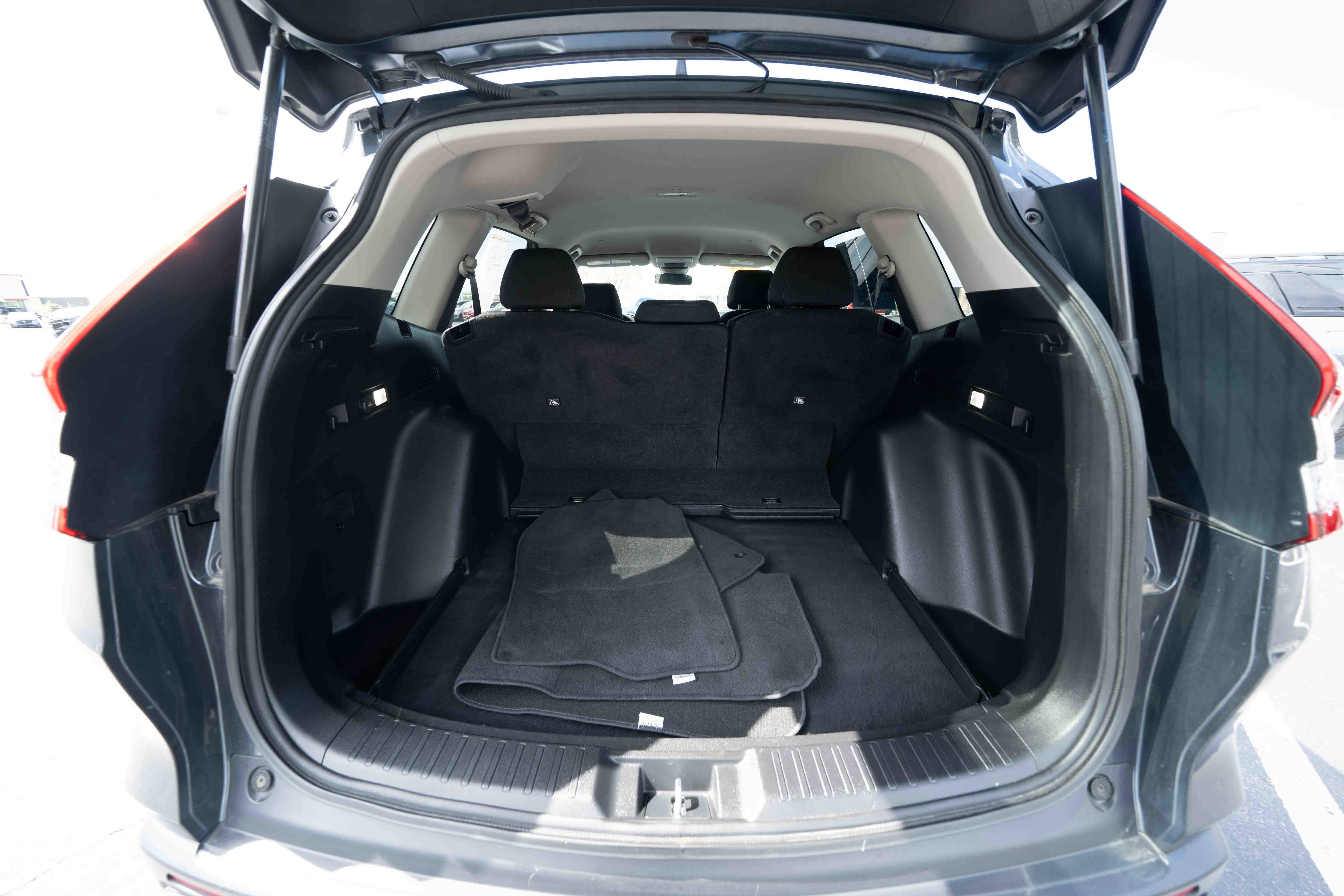 Used 2023 Honda CR-V LX image 28