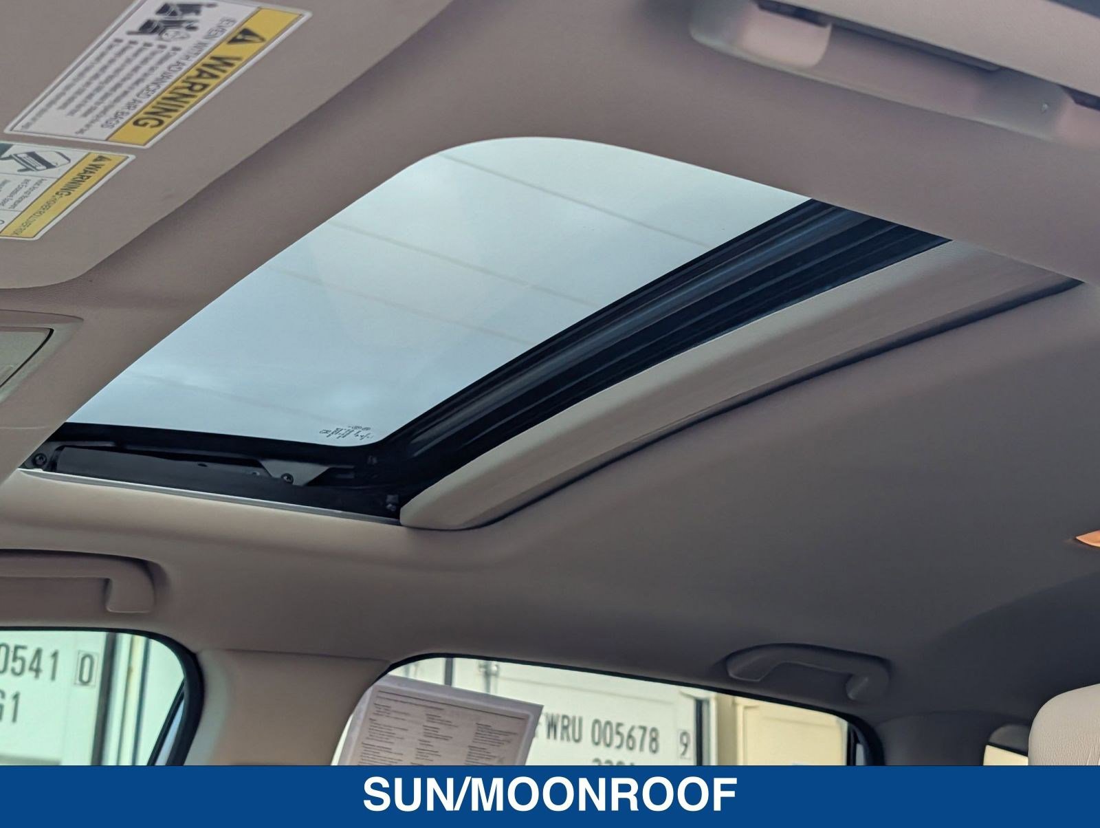 Used 2019 Honda CR-V Touring image 23