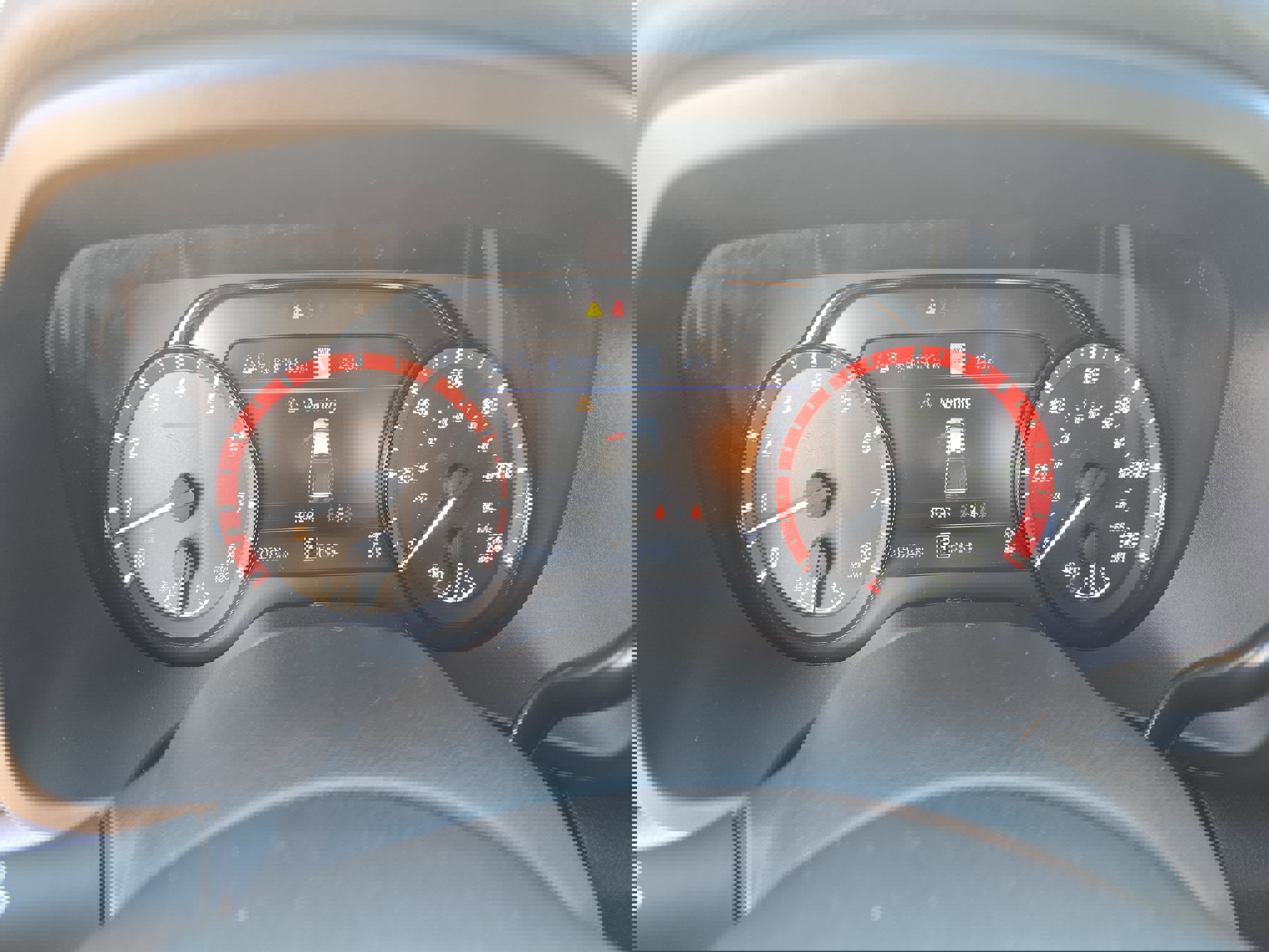 Used 2023 Nissan Titan PRO-4X w/ Pro-4x Convenience Package image 21