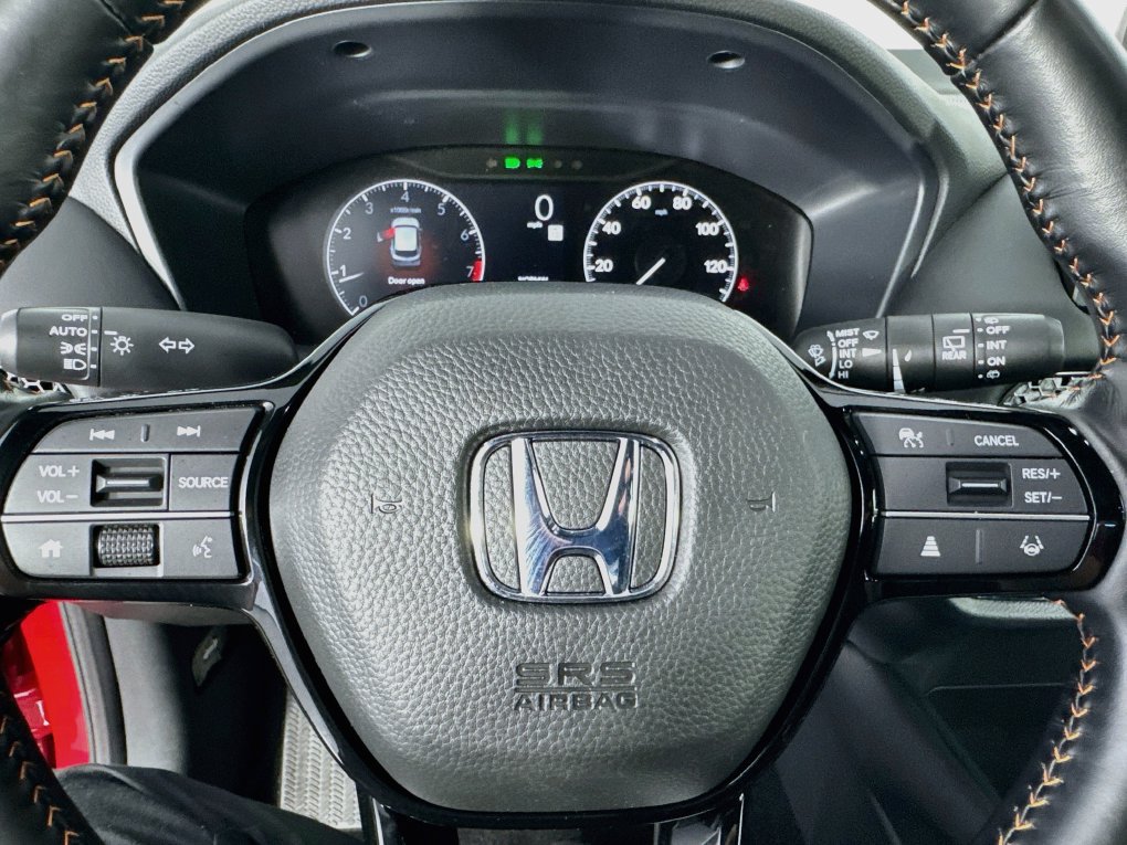 Used 2025 Honda HR-V Sport image 16