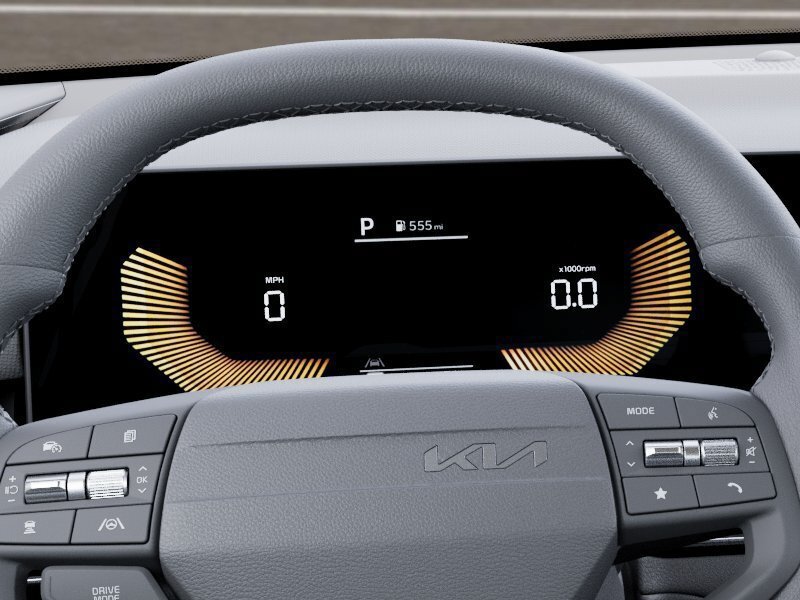New 2027 Kia Niro LX FWD image 21