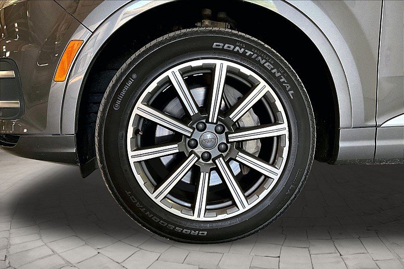 Used 2018 Audi Q7 3.0T Premium Plus w/ Premium Plus Package AWD/4WD image 7