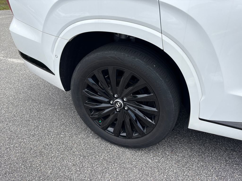 Used 2024 Hyundai Palisade Calligraphy AWD/4WD image 40