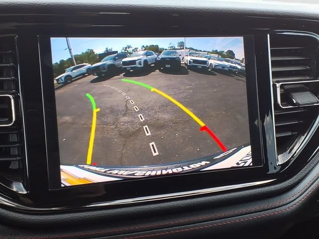 Used 2025 Dodge Durango GT AWD/4WD image 14