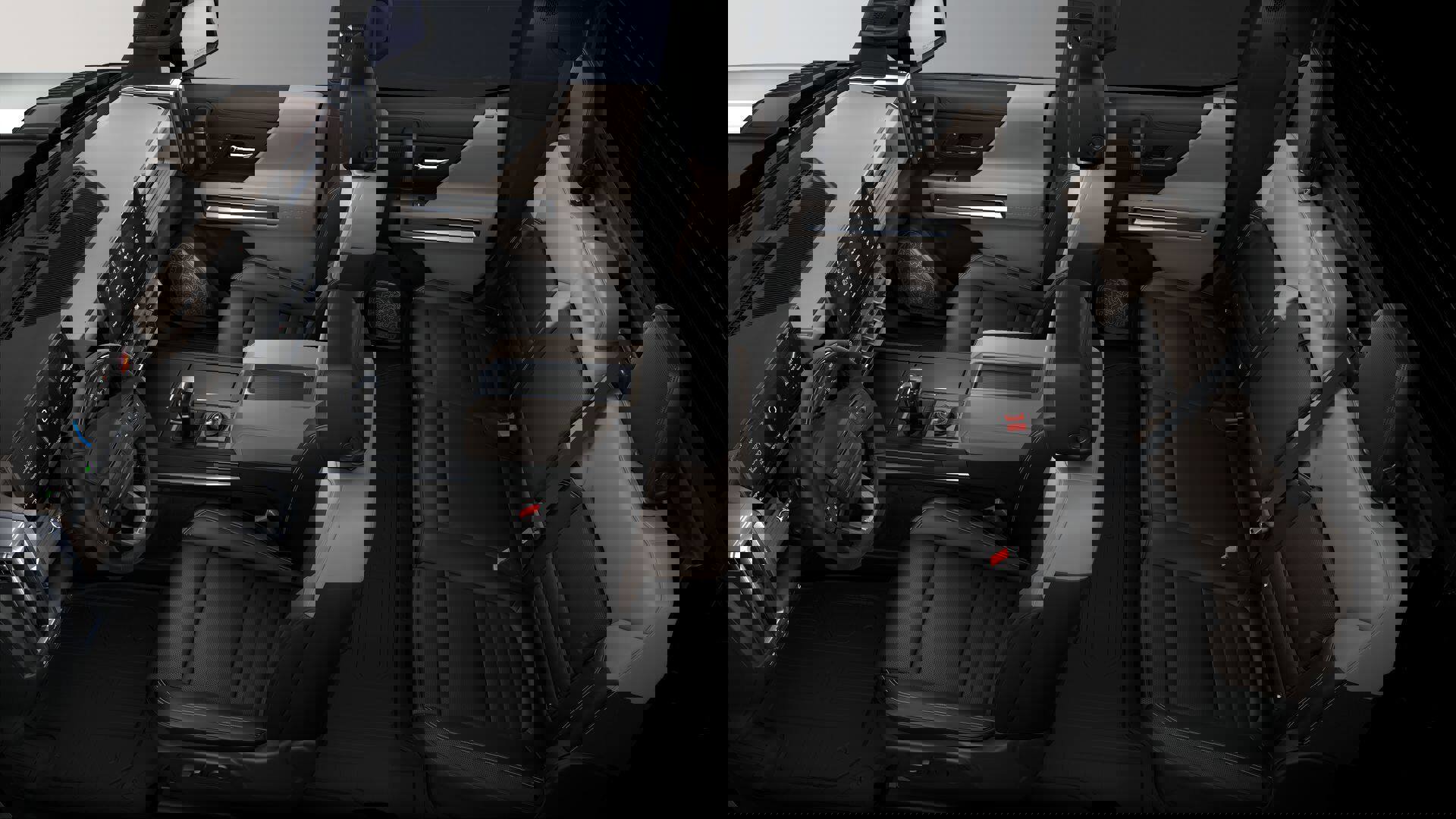 New 2026 GMC Hummer EV 4x4 Crew Cab image 46