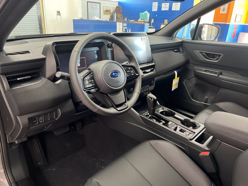 New 2026 Subaru Outback Premium AWD/4WD image 21